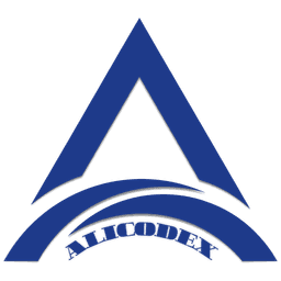 AliCodex Logo
